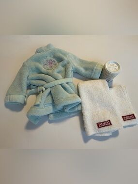 2/$40 American Girl Robe Set